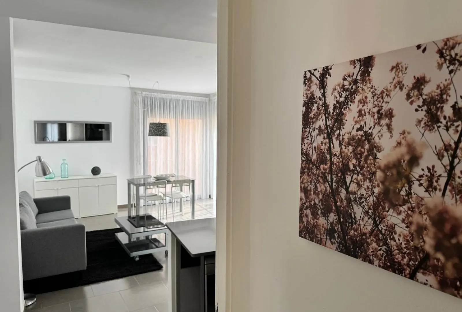 Apartamento Romelia 1ºa Tivenys
